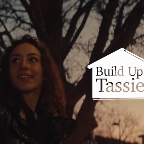 Post preview - Build Up Tassie – Iris’ Story